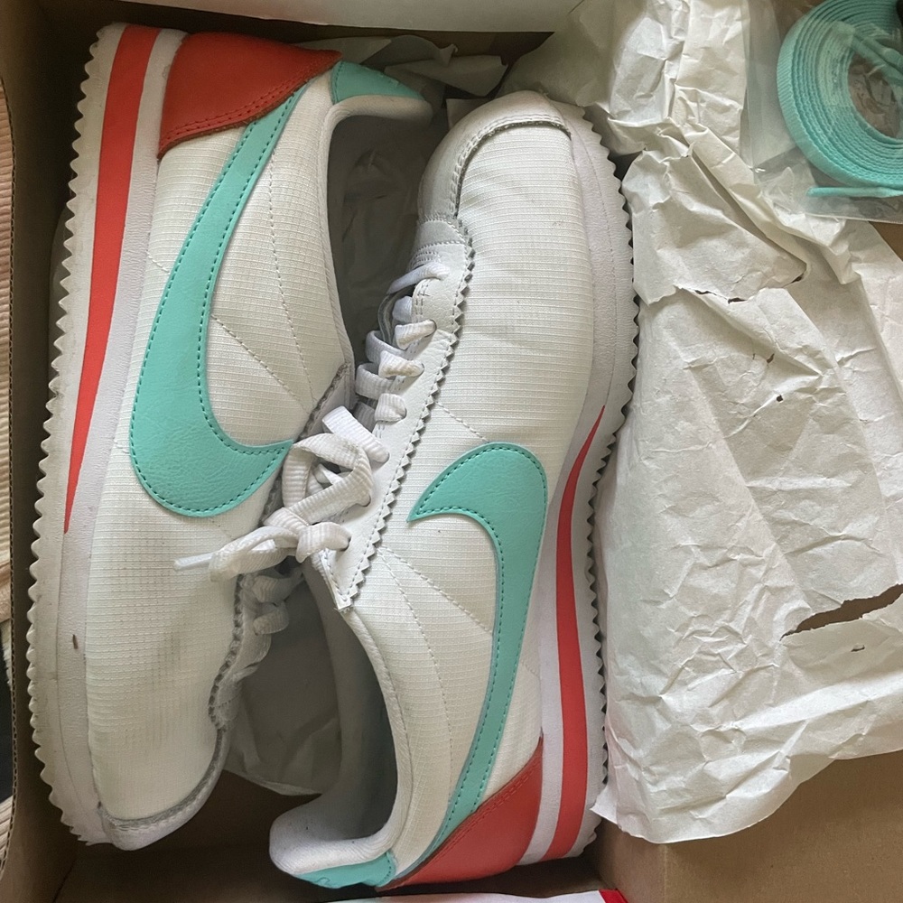Nike Cortez